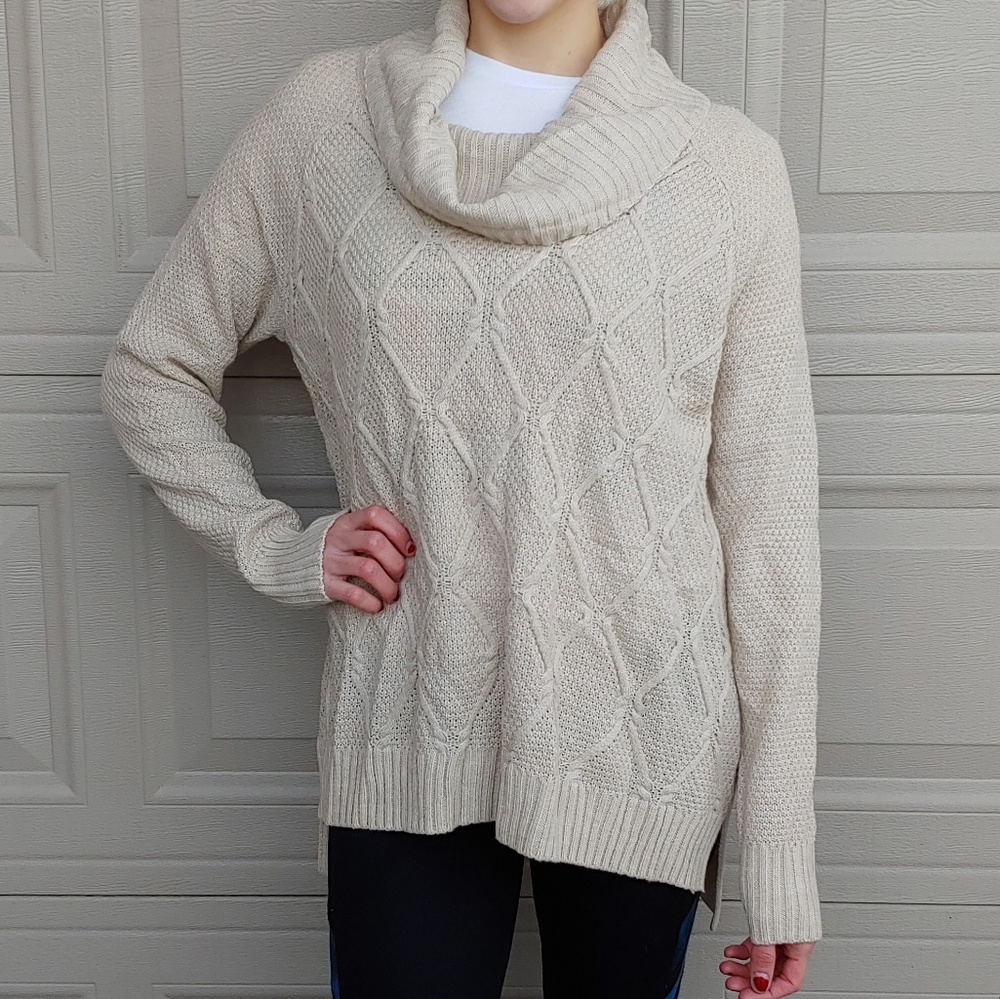FADED GLORY WOMEN'S DIAMOND TUNIC